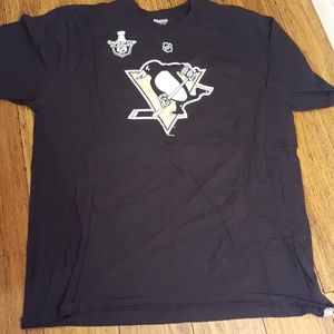 Reebok Malkin 71  t-shirt